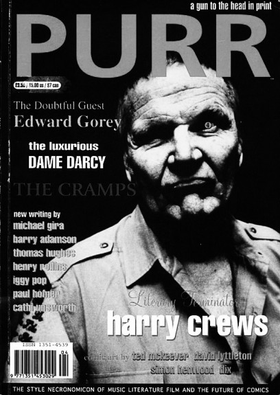 0008-Purr-Magazine-Harry-Crews-Afterhours-Sleaze-and-Dignity1