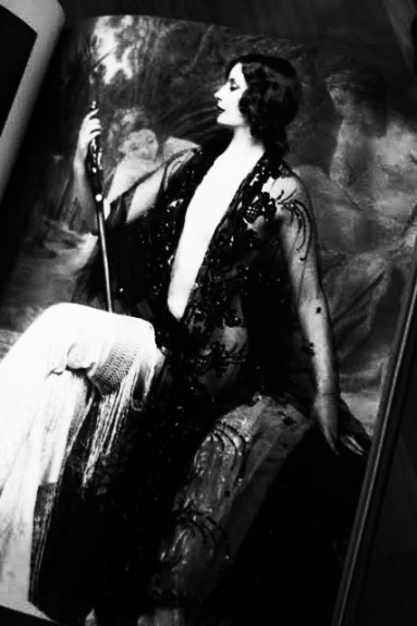 Jazz Age Beauties-Alfred Cheney Johnston book-Afterhours Sleaze and Dignity-2