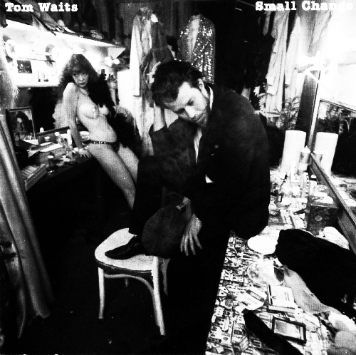 Tom Waits-Small Change-Elvira-Afterhours Sleaze and Dignity