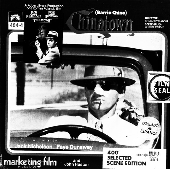 Chinatown-1974-Roman Polanski-Jack Nicholson-Faye Dunaway-neo noir-8mm-Afterhour Sleaze and Dignity