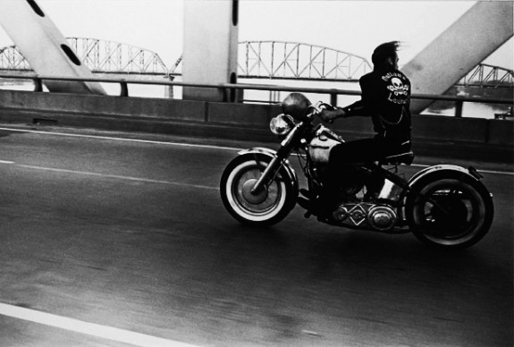 Danny Lyon-The Bikeriders-Aperture-Chronicle books-Afterhours Sleaze and Dignity-3