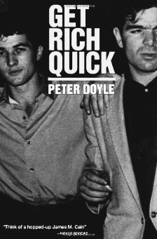 Get Rich Quick-Peter Doyle-Afterhours Sleaze and Dignity