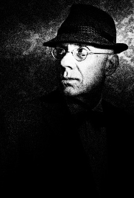 James Ellroy-American Tabloid-LA Confidential-noir-imaginative time travel-Afterhours Sleaze and Dignity-2