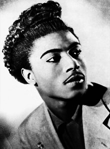 Little Richard-Richard Wayne Penniman-1950-Afterhours Sleaze and Dignity