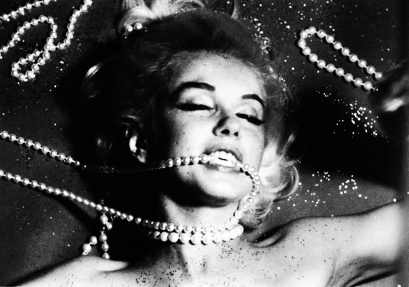 Bert Stern-The Last Sitting-Marilyn Monroe-1962-Schirmer Mosel Verlag-William Morris-Afterhours Sleaze and Dignity 1