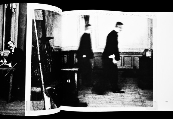 Deborah Turbeville-Past Imperfect-Steidl books-Afterhours Sleaze and Dignity-4