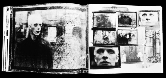 Deborah Turbeville-Past Imperfect-Steidl books-Afterhours Sleaze and Dignity