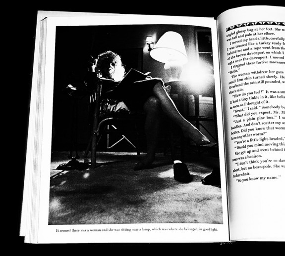 The Big Sleep-Lou Stoumen-Raymond Chandler-Hoyem-Arion Press-noir-Afterhours Sleaze and Dignity-4