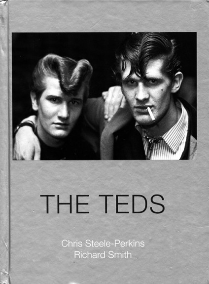 The Teds-Chris Steele-Perkins-Richard Smith-Dewi Lewis Publishing-Afterhours Sleaze and Dignity