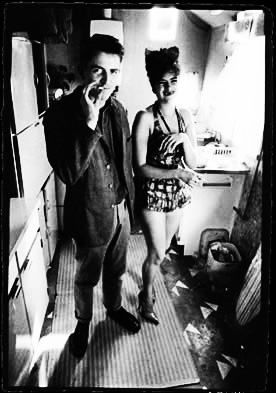 Eugene Doyen-Billy Childish-Tracey Emin-Medway Scene-1982-1986